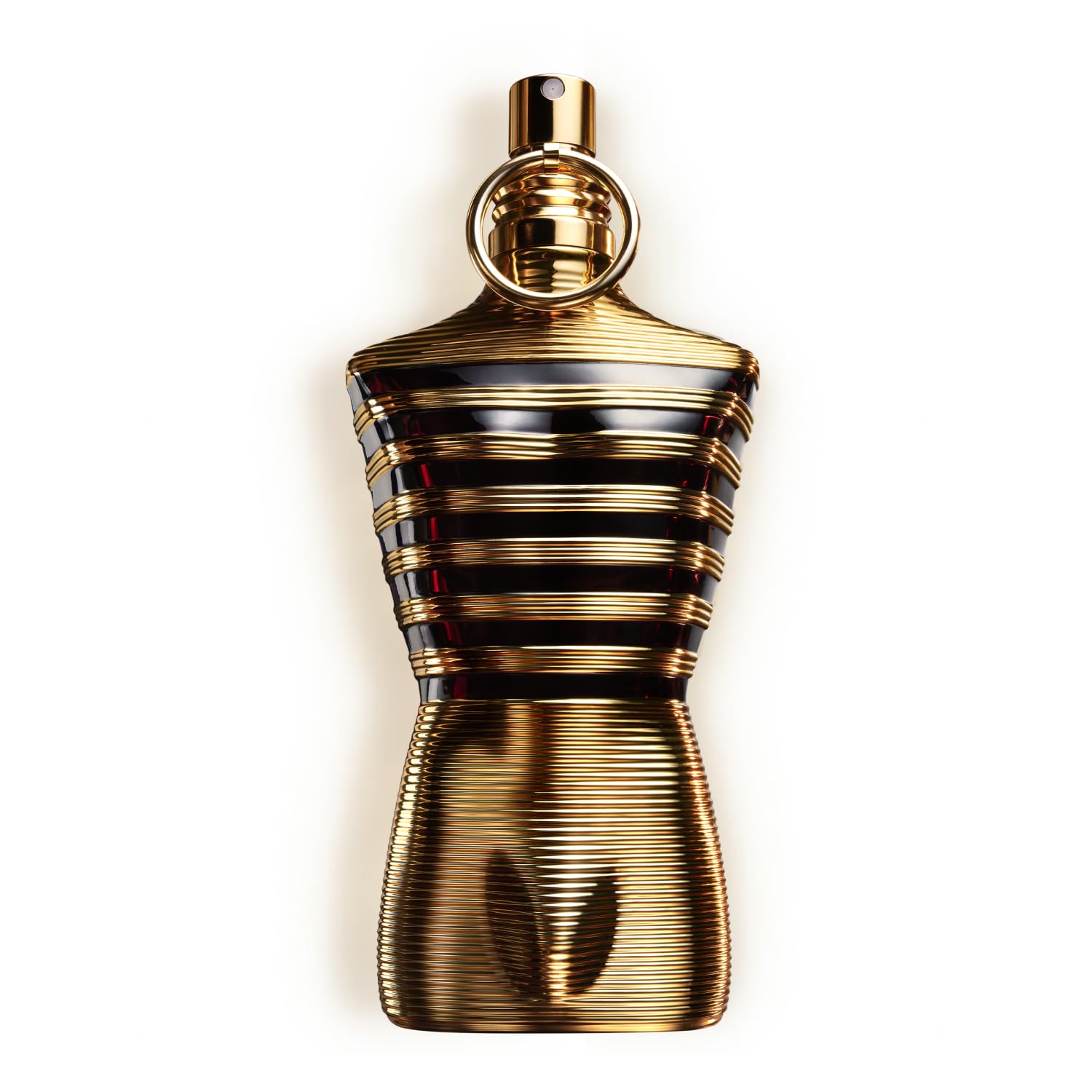 Amazon | Jean Paul Gaultier Le Male Elixir Parfum, 75 ml (Pack of